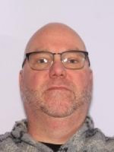 Daniel Lee Couch a registered Sex Offender of Ohio