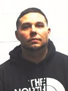 Justin Paul Lusher a registered Sex Offender of Ohio