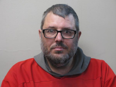 Danny Mundy a registered Sex Offender of Ohio