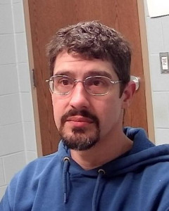 Brian Christopher Richard Hawk a registered Sex Offender of Ohio