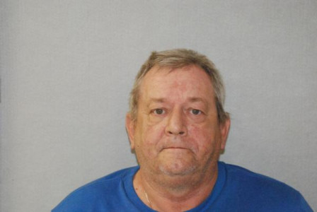 Darrell James Boedicker a registered Sex Offender of Ohio