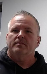 James Frederick Morrison a registered Sex Offender of Ohio