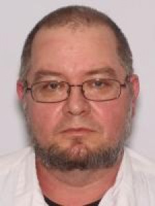 Brian Gene Walker a registered Sex Offender of Ohio