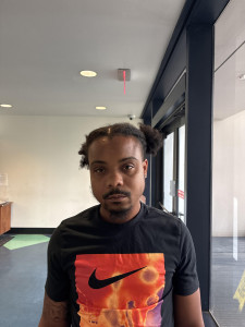 Lamontae Ray a registered Sex Offender of Ohio