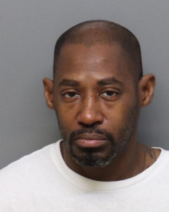 Michael Stevenson a registered Sex Offender of Ohio