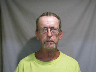 James Ray Vanhoose a registered Sex Offender of Ohio