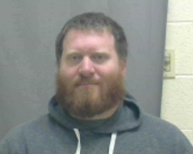 Anthony Michael Hockenberry a registered Sex Offender of Ohio