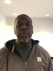 Alphonso Franklin Walker a registered Sex Offender of Ohio