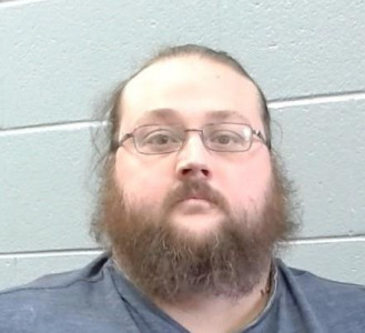 Anthony Scott Snyder a registered Sex Offender of Ohio