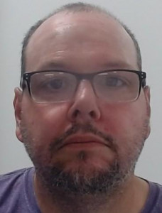 Jerry Wayne Boggess a registered Sex Offender of Ohio