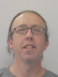 Christopher Justin Witherspoon a registered Sex Offender of Ohio