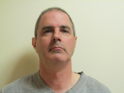 John Patrick Rupert a registered Sex Offender of Ohio