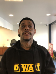 Cassius Steel a registered Sex Offender of Ohio