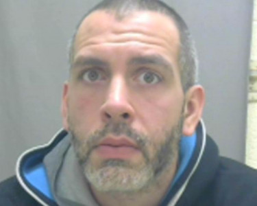 Brett Edward Nolan a registered Sex Offender of Ohio