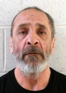 Antonio Gauna a registered Sex Offender of Ohio