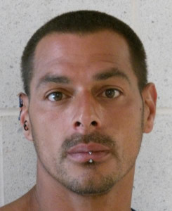 Carlos J Santiago a registered Sex Offender of Ohio