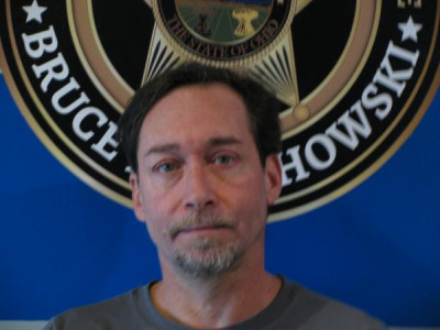 William Robert Wood a registered Sex Offender of Ohio