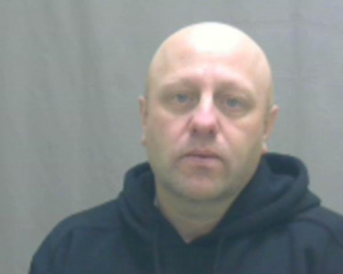 Anthony Joseph Criss a registered Sex Offender of Ohio