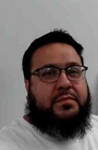 Anthony R Ford a registered Sex Offender of Ohio