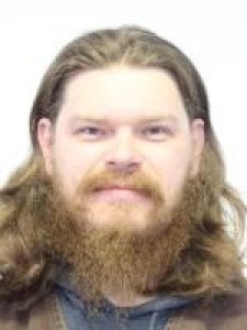 Corey James Braden a registered Sex Offender of Ohio