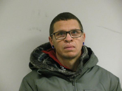 Christopher M Landers a registered Sex Offender of Ohio