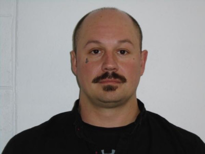 Daniel Thomas Bond Jr a registered Sex Offender of Ohio