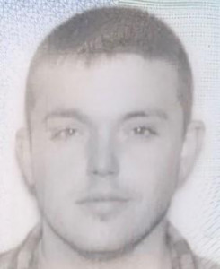 Jonathan Trent Johnson a registered Sex Offender of Ohio