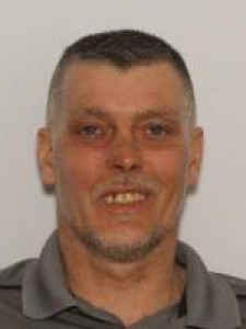 Harold Robert Moran a registered Sex Offender of Ohio