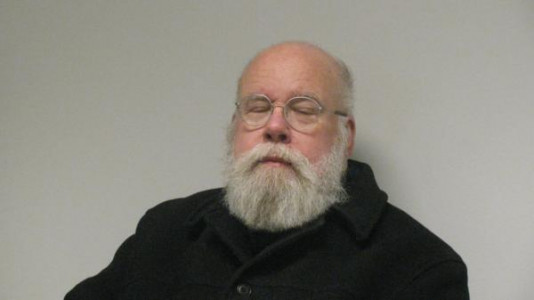 Patrick Neal Hughes a registered Sex Offender of Ohio