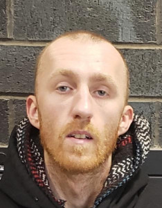 Justin Mitchell Luzier a registered Sex Offender of Ohio