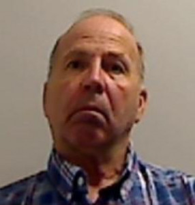 Kenneth Lee Moore a registered Sex Offender of Ohio