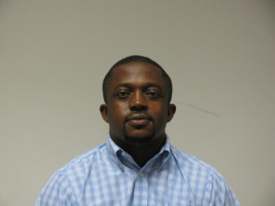 Mandela Antwi a registered Sex Offender of Ohio