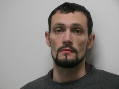 Brandon Alan Berlin a registered Sex Offender of Ohio