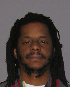 Andre James a registered Sex Offender of Ohio