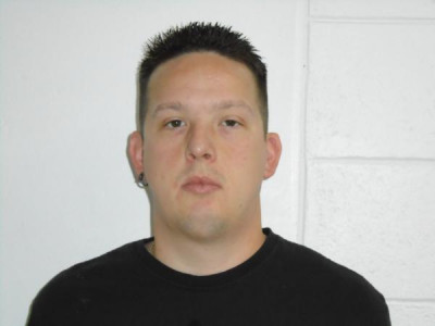 James Patrick Alexander Harris a registered Sex Offender of Ohio