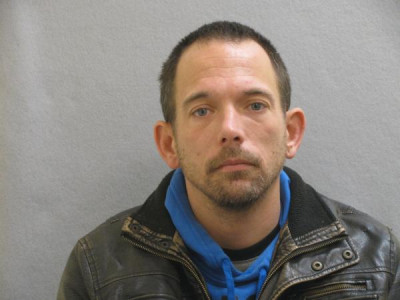 Billy Joe Wright a registered Sex Offender of Ohio