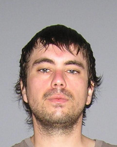 Torey Ray Purdin a registered Sex Offender of Ohio