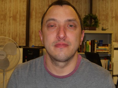 Chadd Steven Morris a registered Sex Offender of Ohio