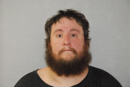 Cliffton Eugene Knepp Jr a registered Sex Offender of Ohio