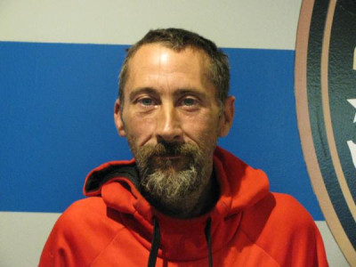 William Mullins a registered Sex Offender of Ohio