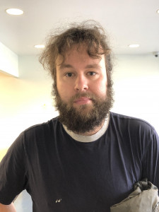 Brian Earl Shell a registered Sex Offender of Ohio