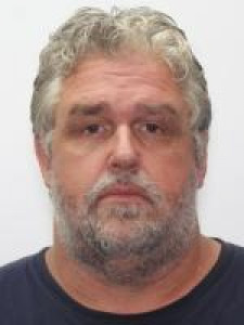 John Basil Coterel a registered Sex Offender of Ohio