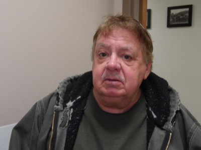 David Michael Kauffman a registered Sex Offender of Ohio