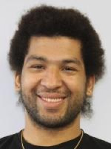 Derron Dontez Bradley a registered Sex Offender of Ohio