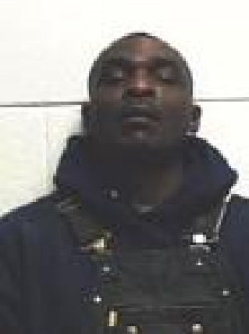 Kyle D Jackson a registered Sex Offender of Ohio