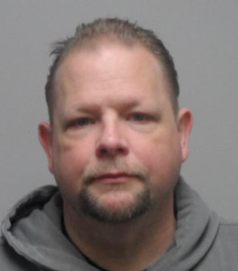 Bryan Keith Arbaugh a registered Sex Offender of Ohio