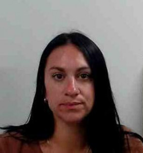 Alexa Rae Garcia a registered Sex Offender of Ohio