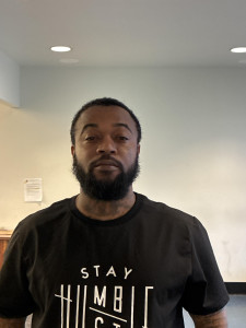 Deante L Rembert a registered Sex Offender of Ohio