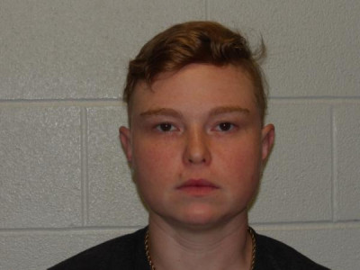 Katie Ann Cochran a registered Sex Offender of Ohio