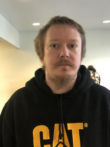 David A Buchroeder a registered Sex Offender of Ohio